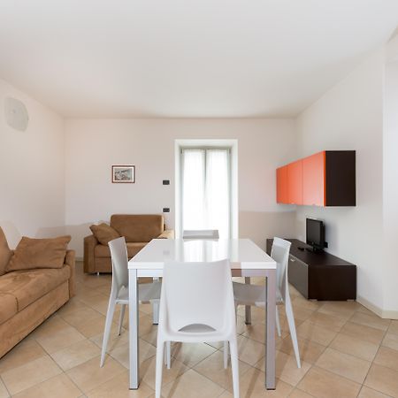 Residence La Vigna Арко Екстер'єр фото