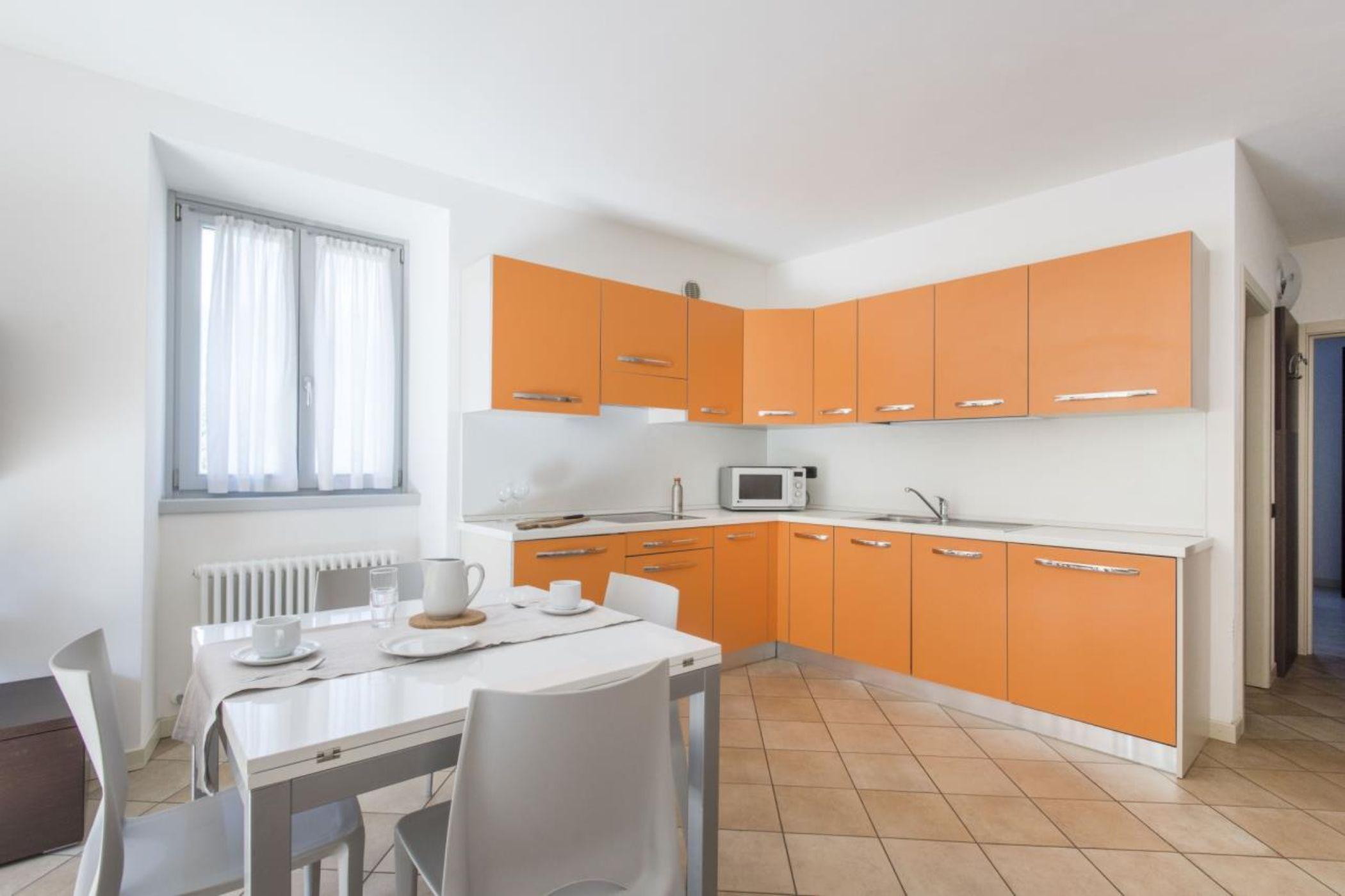 Residence La Vigna Арко Екстер'єр фото