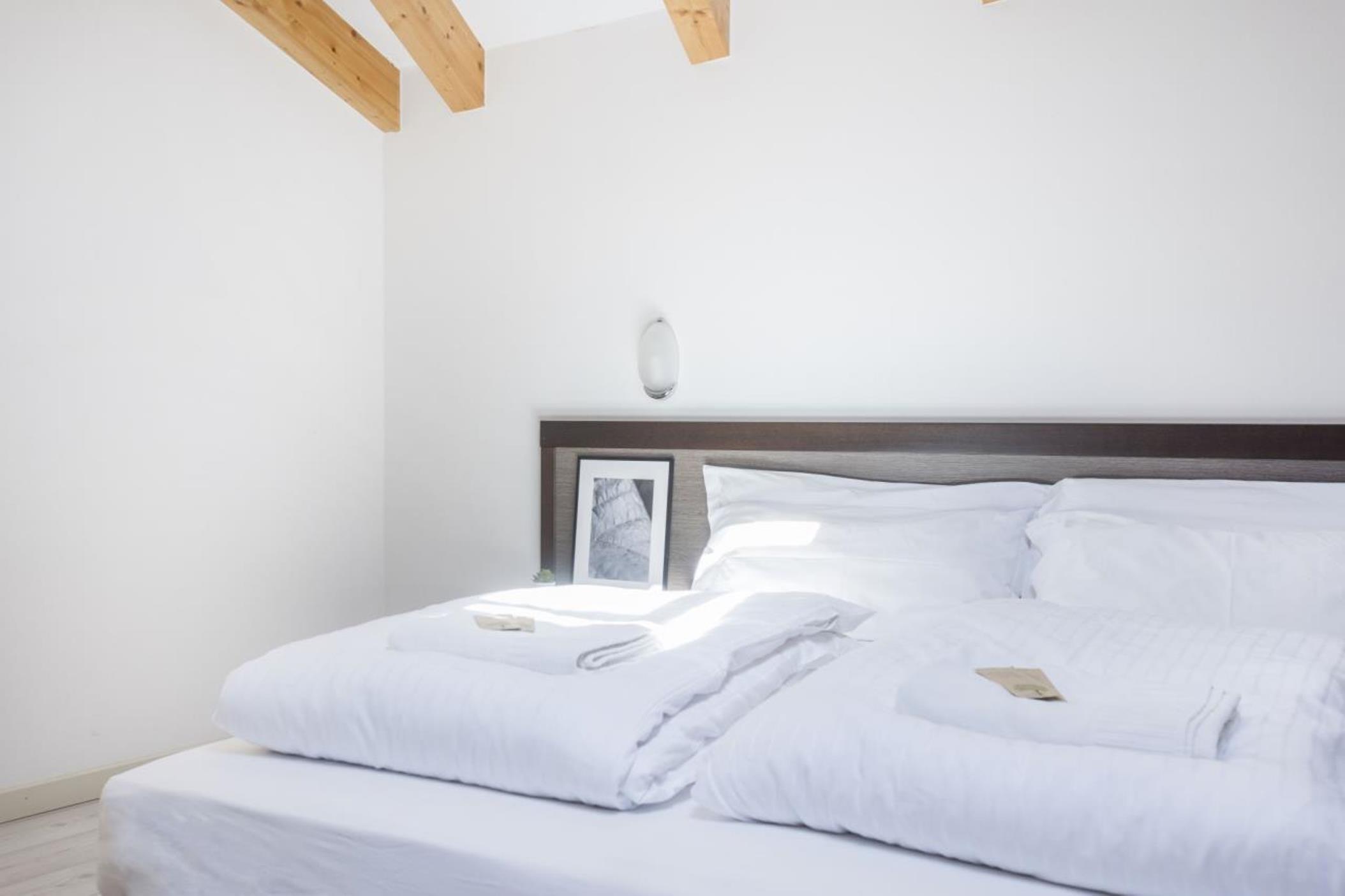 Residence La Vigna Арко Екстер'єр фото