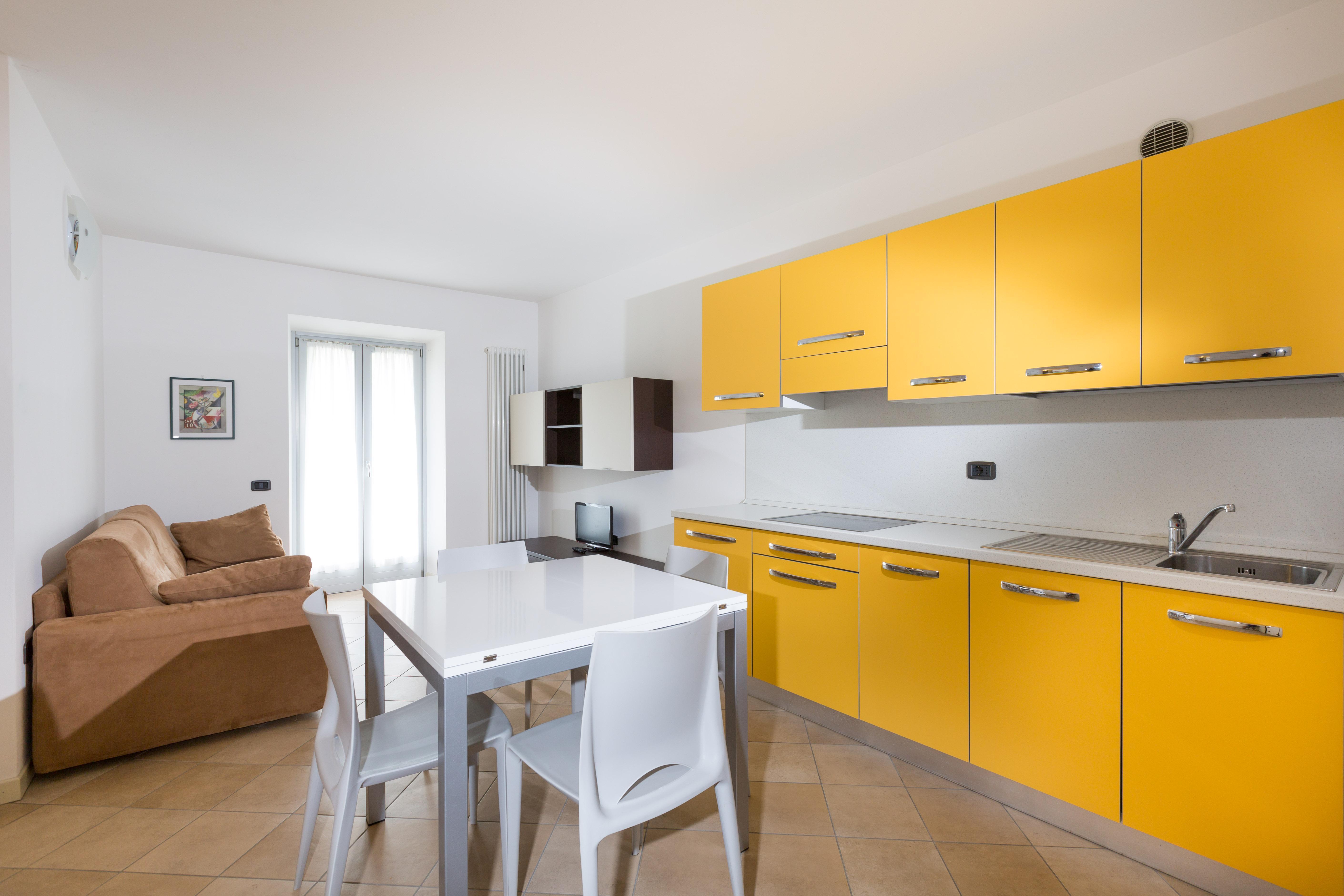 Residence La Vigna Арко Екстер'єр фото