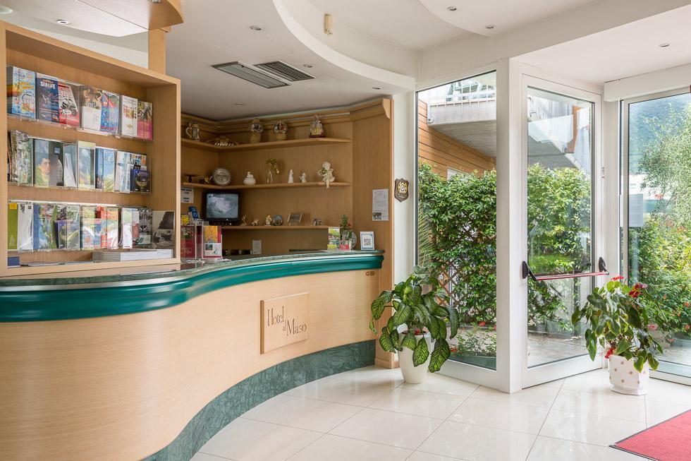 Residence La Vigna Арко Екстер'єр фото