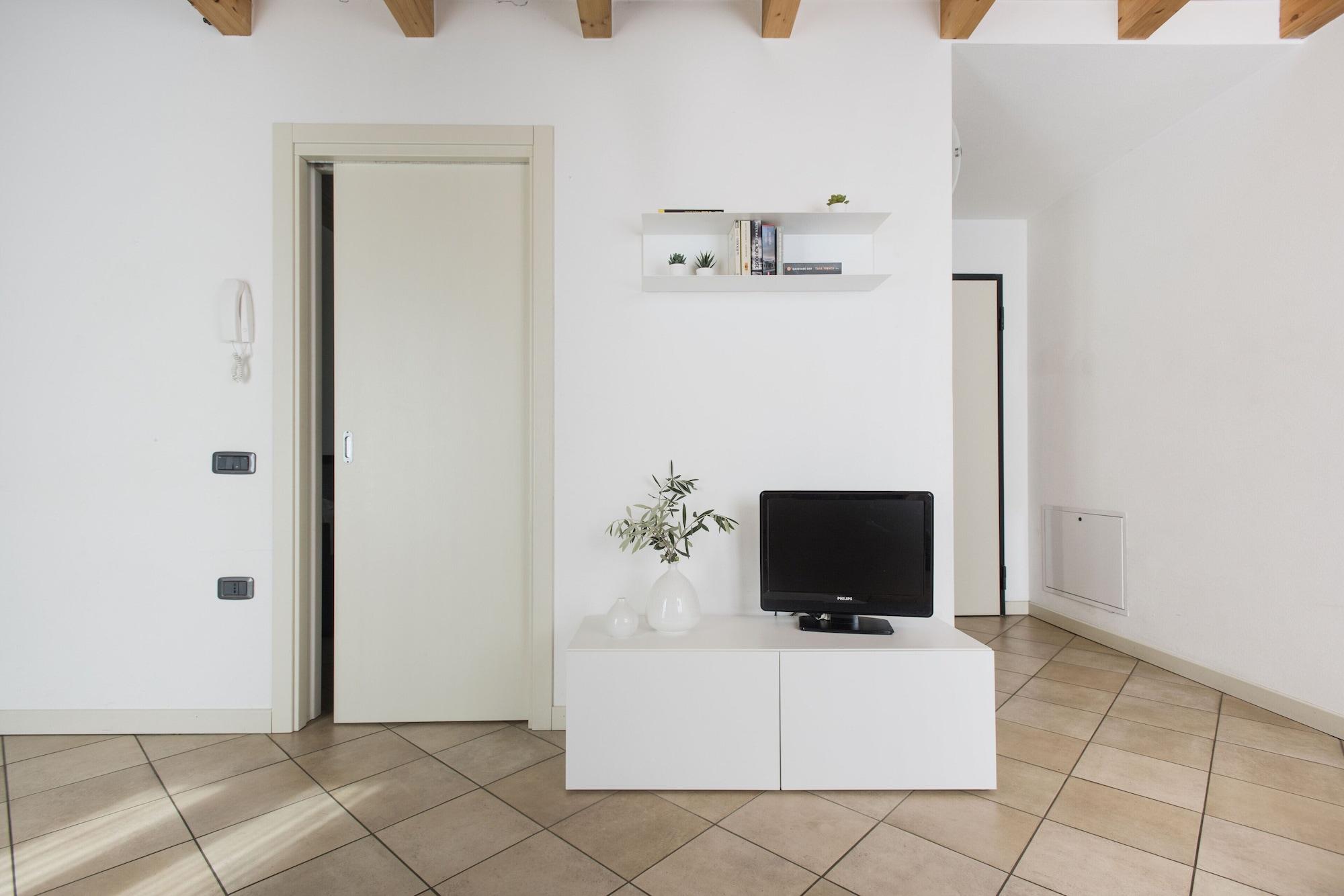 Residence La Vigna Арко Екстер'єр фото