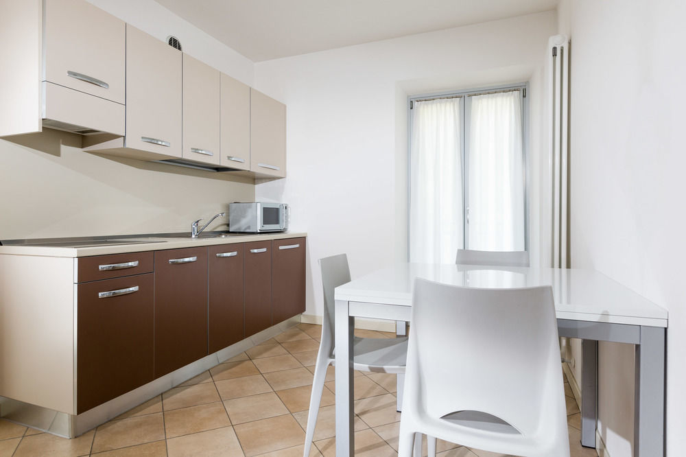 Residence La Vigna Арко Екстер'єр фото