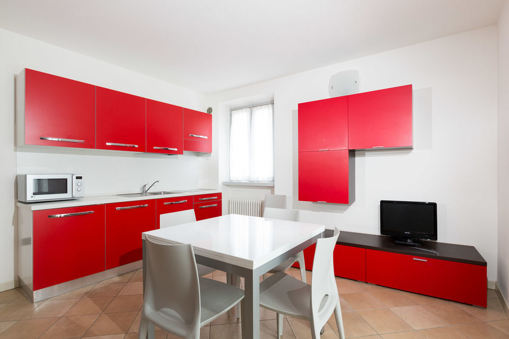 Residence La Vigna Арко Екстер'єр фото