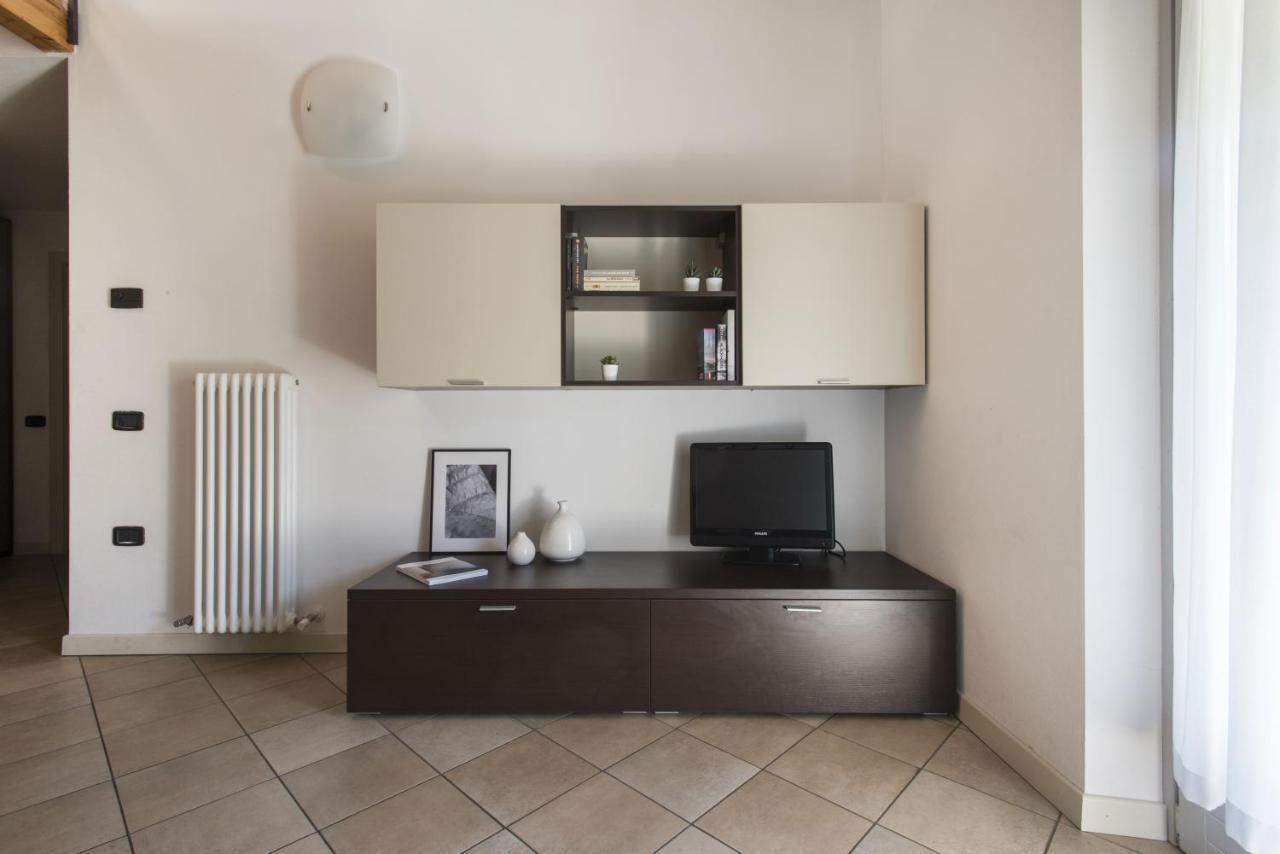 Residence La Vigna Арко Екстер'єр фото