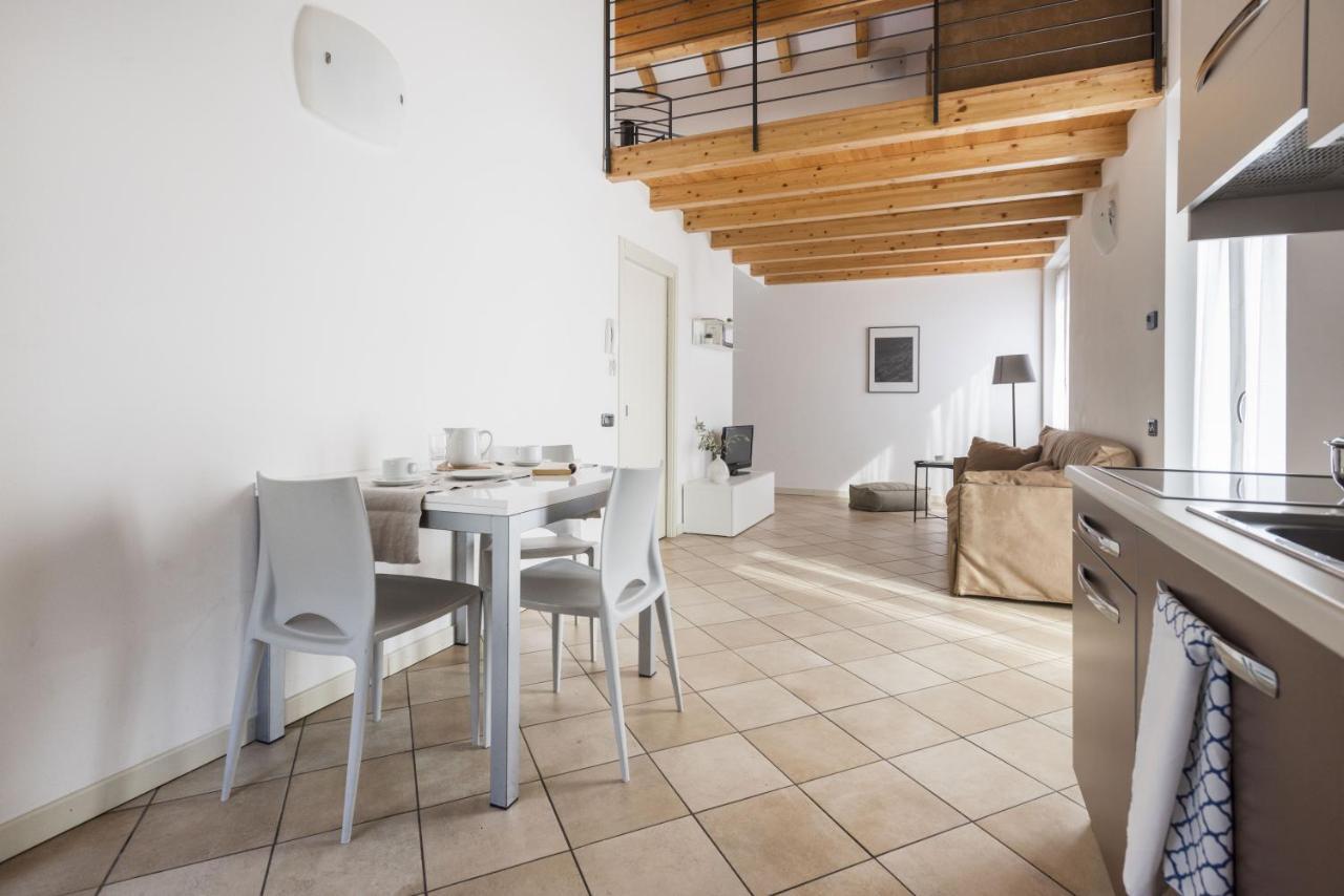 Residence La Vigna Арко Екстер'єр фото