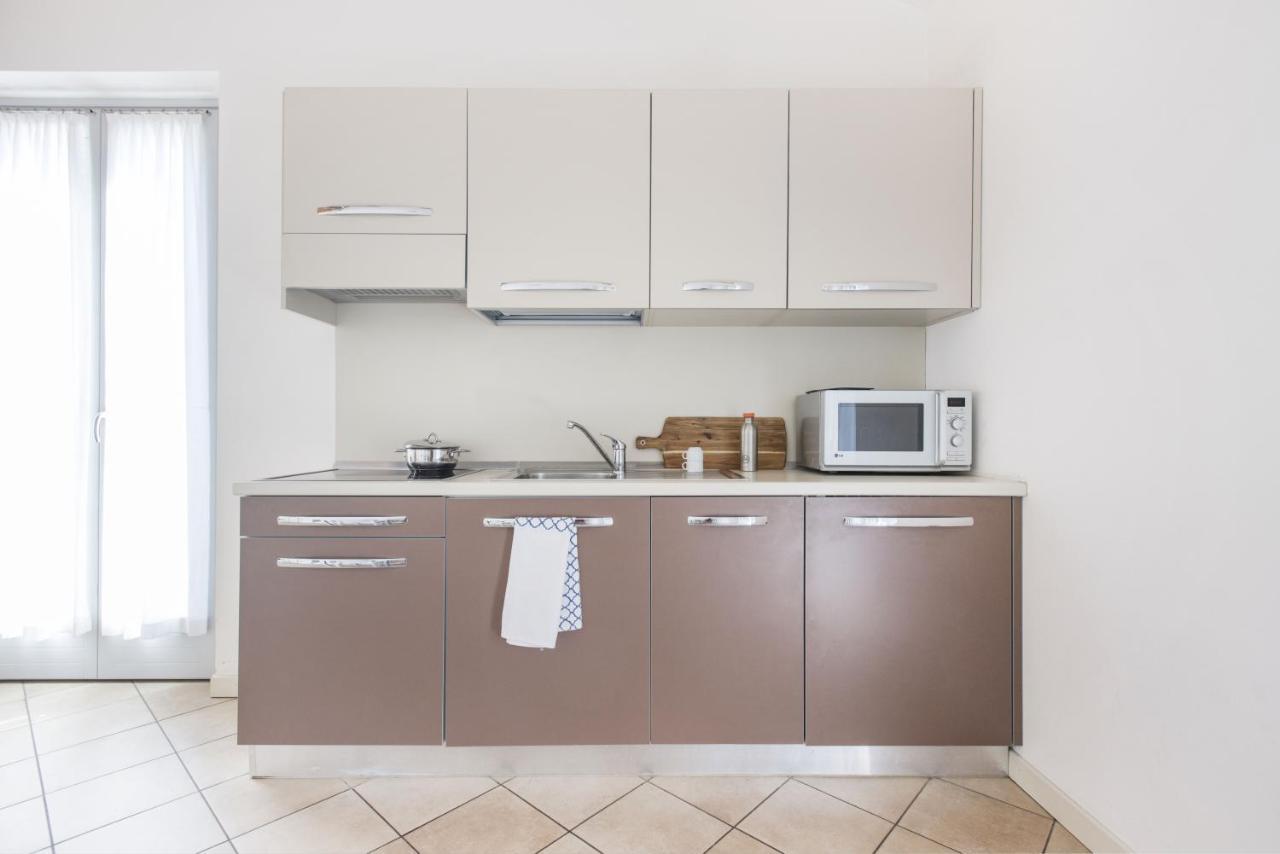 Residence La Vigna Арко Екстер'єр фото
