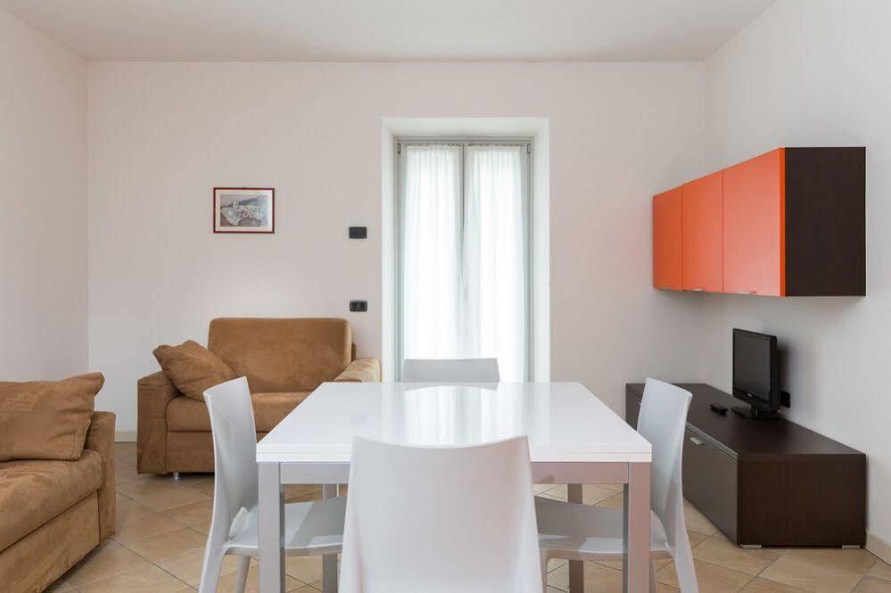 Residence La Vigna Арко Екстер'єр фото