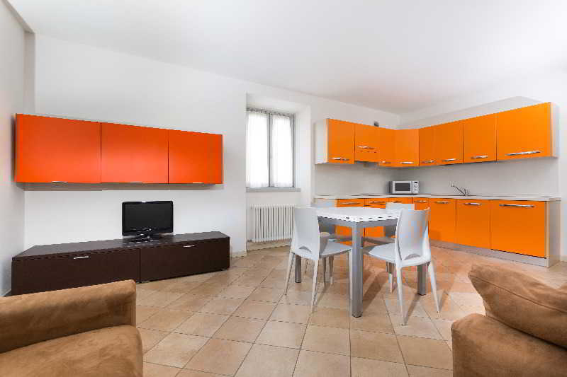 Residence La Vigna Арко Екстер'єр фото
